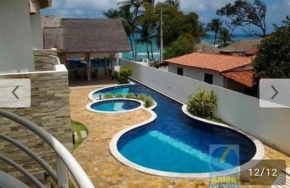 Ocean View tabatinga residence